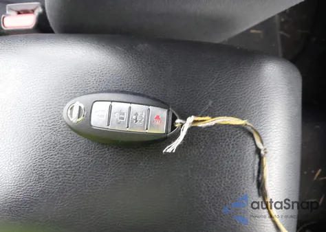 2017 Nissan Sentra Sv from USA, damaged, VIN 3N1AB7AP2HY291852